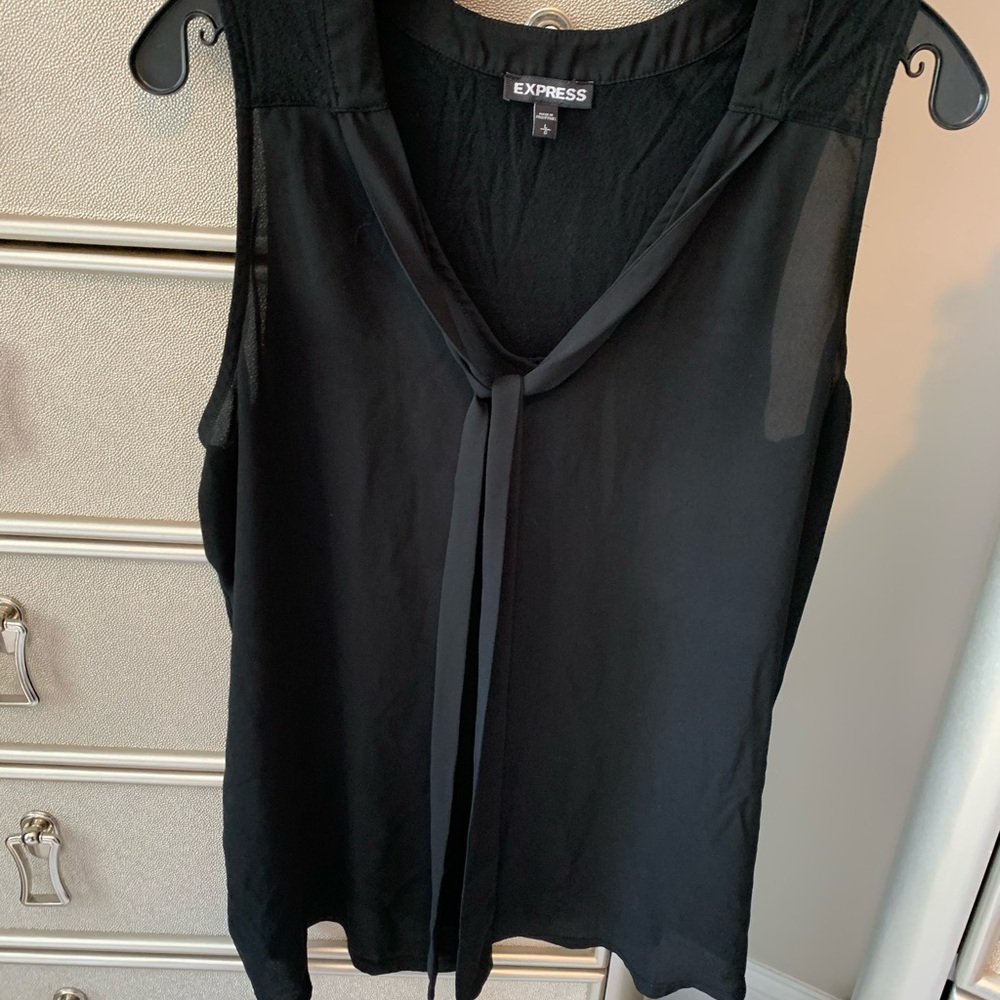 Express Blouse